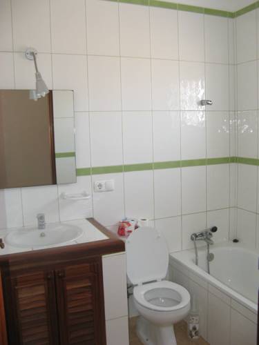 Cape Verde Booking.com