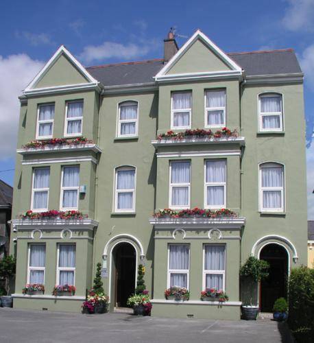Ireland Booking.com