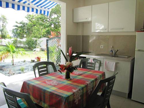 Martinique Booking.com