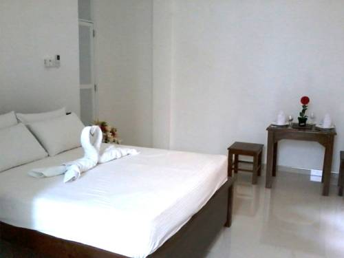 Sri Lanka booking.com