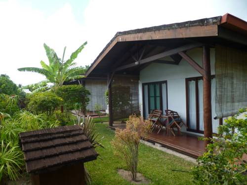 French Polynesia Booking.com