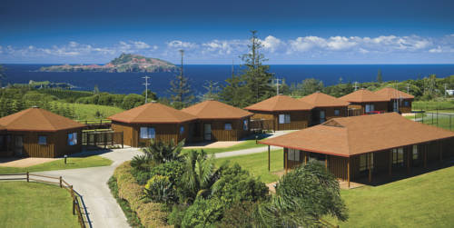 Northern Mariana Islands Booking.com
