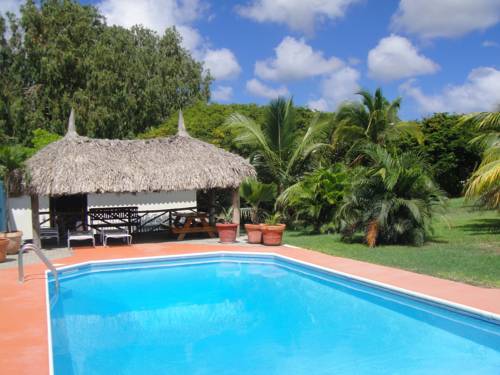 Curaçao Booking.com