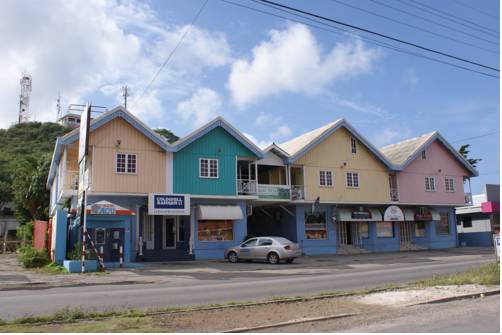 Curaçao Booking.com