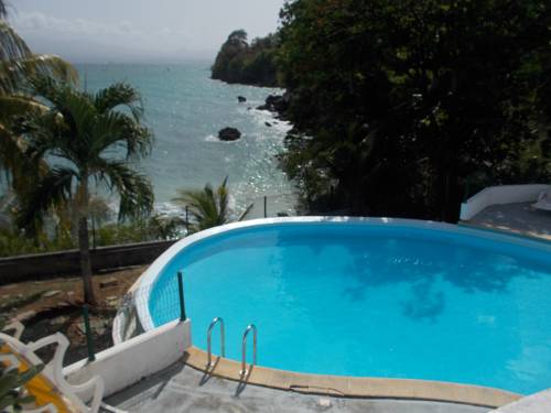 Guadeloupe Booking.com