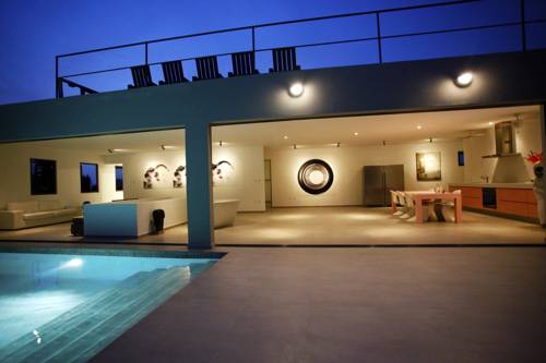 Curaçao Booking.com