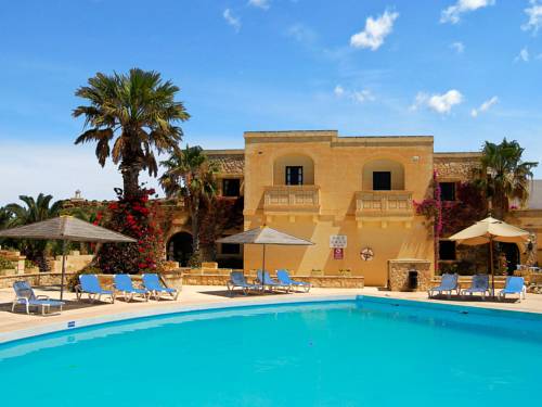 Malta Booking.com