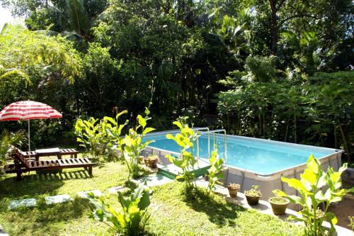 Sri Lanka booking.com