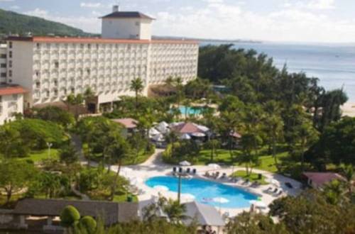 Northern Mariana Islands Booking.com