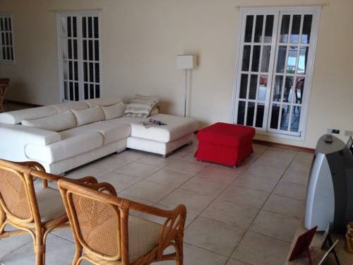 Cape Verde Booking.com