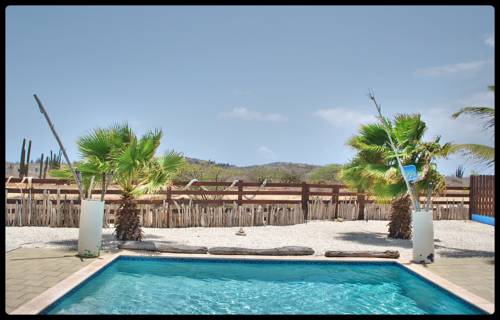 Aruba Booking.com