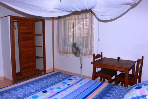 Madagascar Booking.com