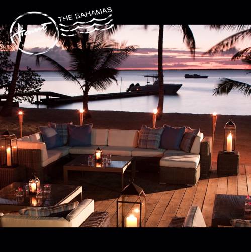 Bahamas Booking.com