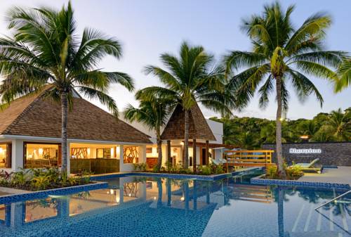 Fiji Booking.com