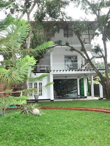 Sri Lanka booking.com