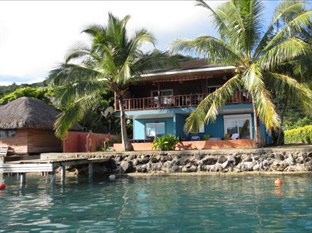 French Polynesia Agoda.com Hotels