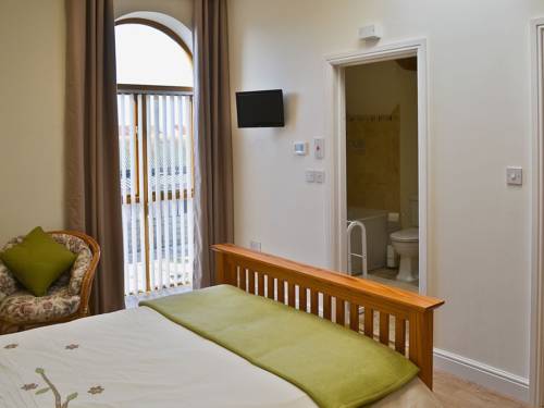 United Kingdom Booking.com