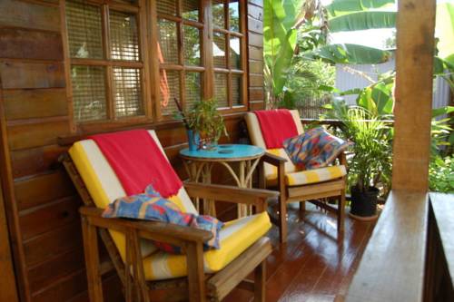Jamaica Booking.com