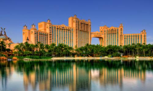 Bahamas Booking.com