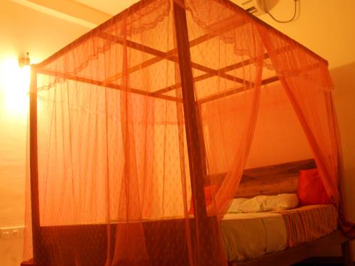Sri Lanka booking.com