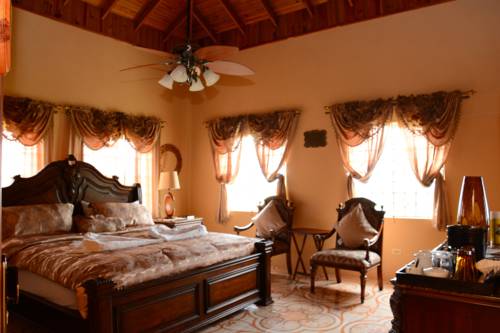 Jamaica Booking.com