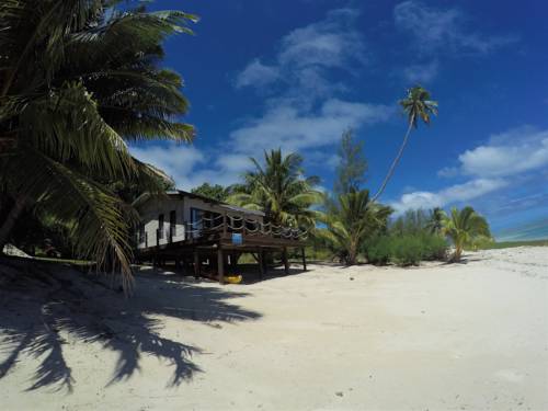 Cook Islands Booking.com