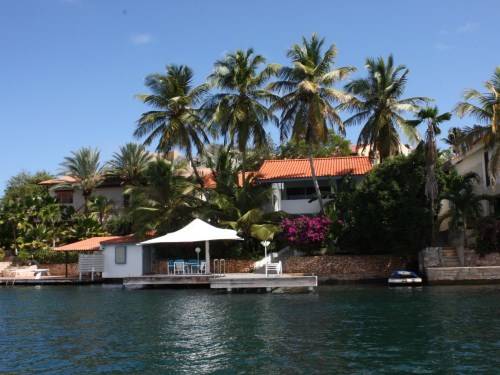 Curaçao Booking.com
