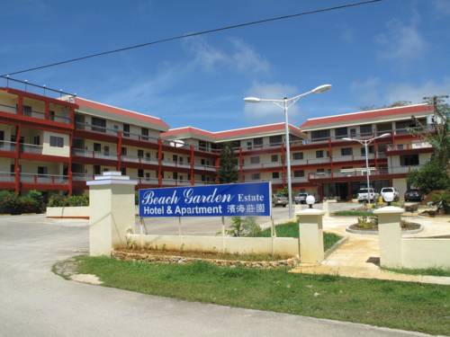 Northern Mariana Islands Booking.com