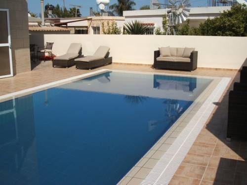 Cyprus Booking.com