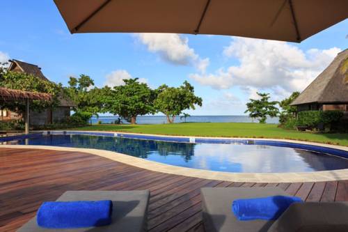 Fiji Booking.com