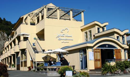 New Zealand Booking.com
