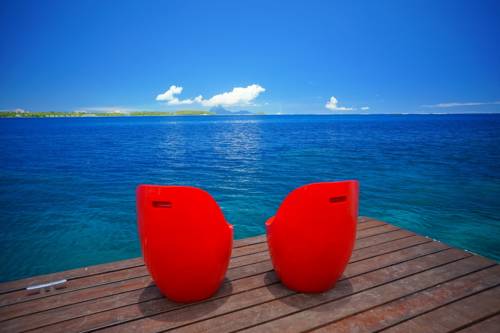 French Polynesia Booking.com
