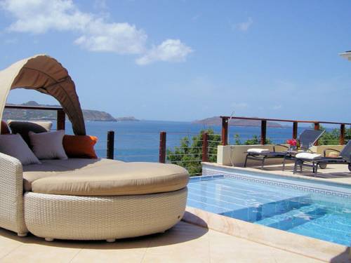 Saint Barthelemy Booking.com