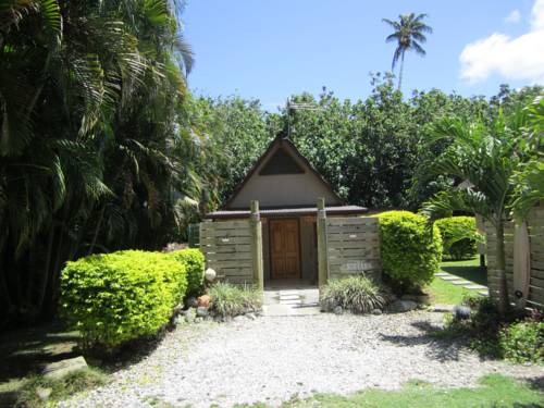 Cook Islands Booking.com