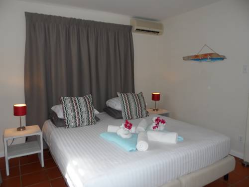 Curaçao Booking.com