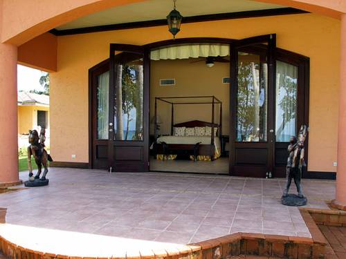 Dominican Republic Booking.com
