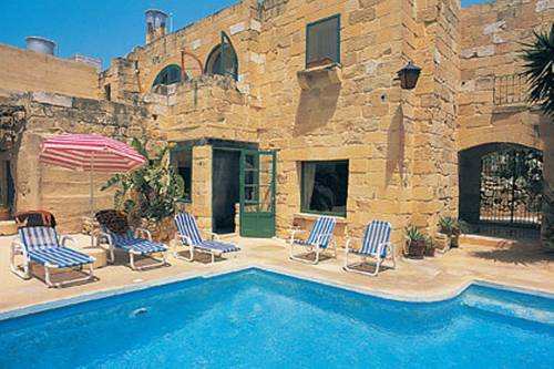 Malta Booking.com