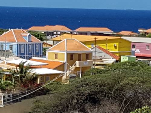 Curaçao Booking.com