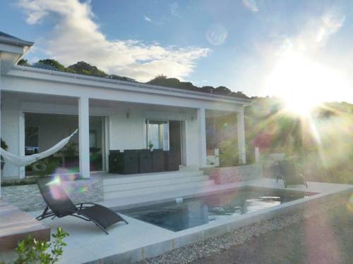 Saint Barthelemy Booking.com