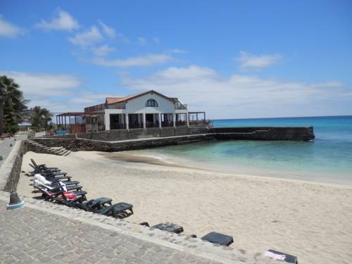Cape Verde Booking.com