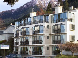 New Zealand Agoda.com Hotels