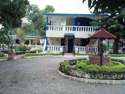 Dominican Republic Booking.com