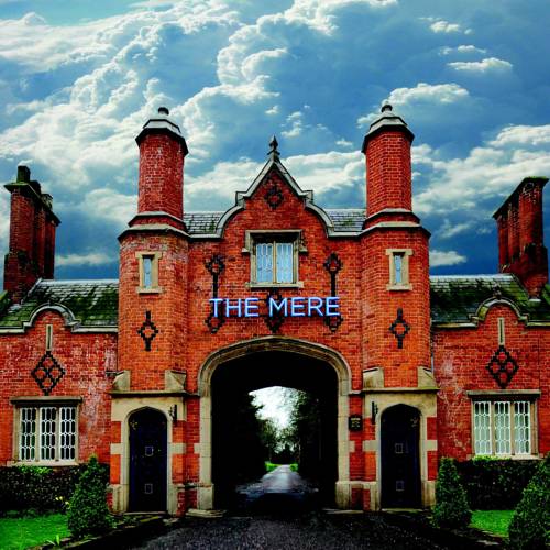 United Kingdom Booking.com