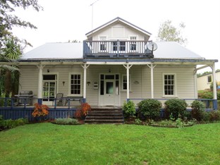 New Zealand Agoda.com Hotels