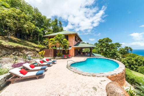 Jamaica Booking.com