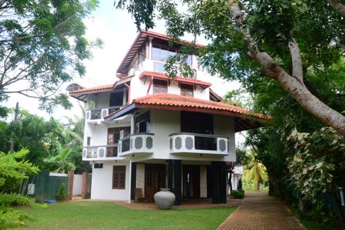 Sri Lanka booking.com