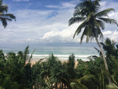 Sri Lanka booking.com