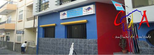 Cape Verde Booking.com