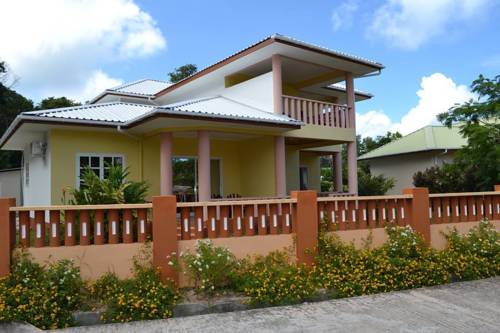 Seychelles Booking.com