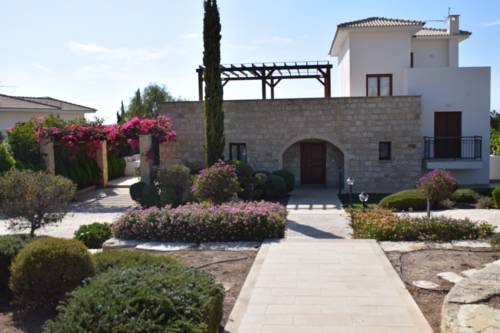 Cyprus Booking.com